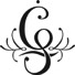 Cath Siswick Monogram Logo